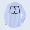 SuperPro Oxford Shirt Thumbnail