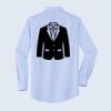SuperPro Oxford Shirt Thumbnail