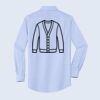 SuperPro Oxford Shirt Thumbnail
