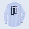 SuperPro Oxford Shirt Thumbnail