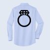 SuperPro Oxford Shirt Thumbnail