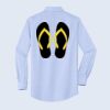 SuperPro Oxford Shirt Thumbnail