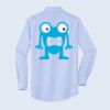 SuperPro Oxford Shirt Thumbnail