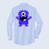 SuperPro Oxford Shirt Thumbnail