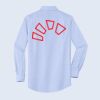 SuperPro Oxford Shirt Thumbnail