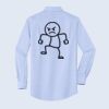 SuperPro Oxford Shirt Thumbnail