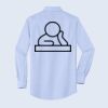 SuperPro Oxford Shirt Thumbnail