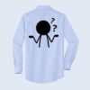SuperPro Oxford Shirt Thumbnail