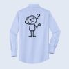 SuperPro Oxford Shirt Thumbnail