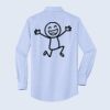 SuperPro Oxford Shirt Thumbnail