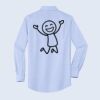 SuperPro Oxford Shirt Thumbnail