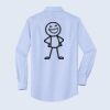 SuperPro Oxford Shirt Thumbnail