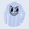 SuperPro Oxford Shirt Thumbnail