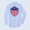 SuperPro Oxford Shirt Thumbnail