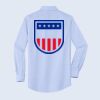 SuperPro Oxford Shirt Thumbnail