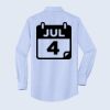 SuperPro Oxford Shirt Thumbnail