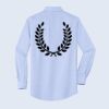 SuperPro Oxford Shirt Thumbnail