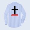 SuperPro Oxford Shirt Thumbnail