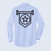 SuperPro Oxford Shirt Thumbnail