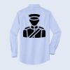 SuperPro Oxford Shirt Thumbnail