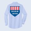 SuperPro Oxford Shirt Thumbnail