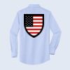 SuperPro Oxford Shirt Thumbnail