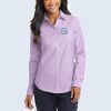Women's SuperPro Oxford Shirt Thumbnail