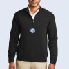 Interlock 1/4 Zip Thumbnail