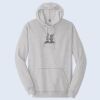 Lightweight Fleece Hoodie Thumbnail