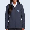Women's Collective Soft Shell Jacket Thumbnail